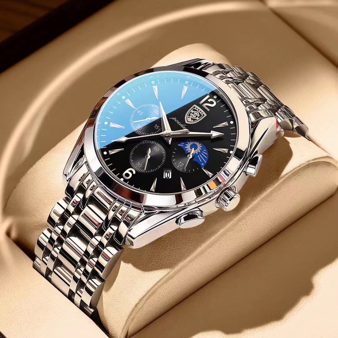 Montre GIANT de Luxe Homme